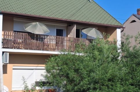 Vadvirág Apartmanok – Balatonszárszó fotó 4