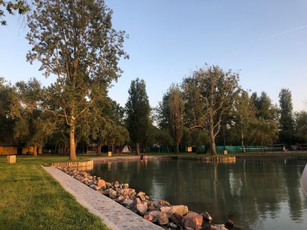Vadvirág Apartmanok – Balatonszárszó fotó 5