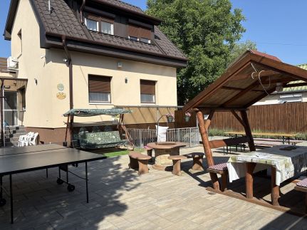 Silver Zsóry Apartman II. – Mezőkövesd fotó 9
