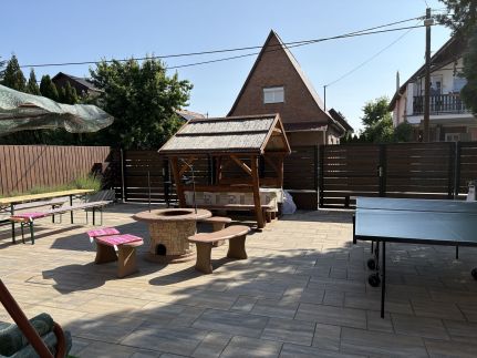 Silver Zsóry Apartman II. – Mezőkövesd fotó 10