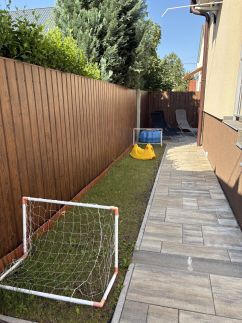Silver Zsóry Apartman II. – Mezőkövesd fotó 11