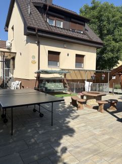 Silver Zsóry Apartman II. – Mezőkövesd fotó 13
