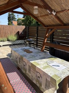 Silver Zsóry Apartman II. – Mezőkövesd fotó 14