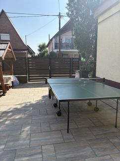 Silver Zsóry Apartman II. – Mezőkövesd fotó 15