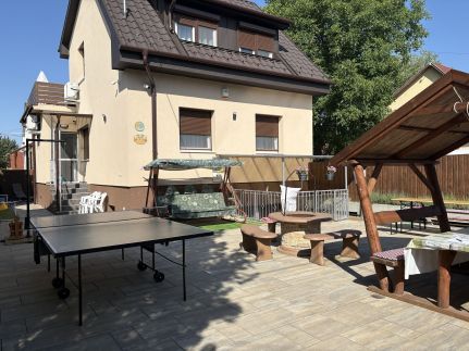 Silver Zsóry Apartman II. – Mezőkövesd fotó 16