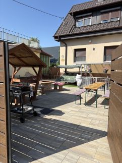 Silver Zsóry Apartman II. – Mezőkövesd fotó 17
