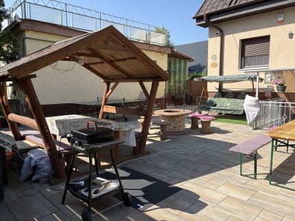 Silver Zsóry Apartman II. – Mezőkövesd fotó 2
