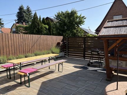 Silver Zsóry Apartman II. – Mezőkövesd fotó 4