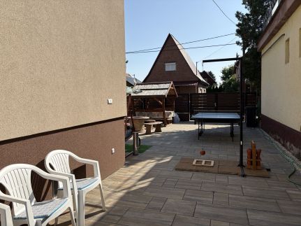 Silver Zsóry Apartman II. – Mezőkövesd fotó 7