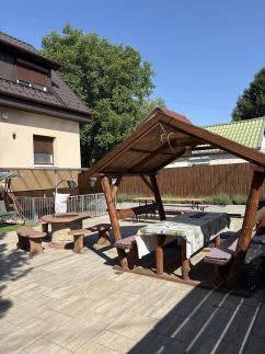 Silver Zsóry Apartman II. – Mezőkövesd fotó 8