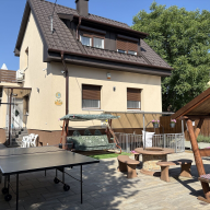 Silver Zsóry Apartman II. – Mezőkövesd