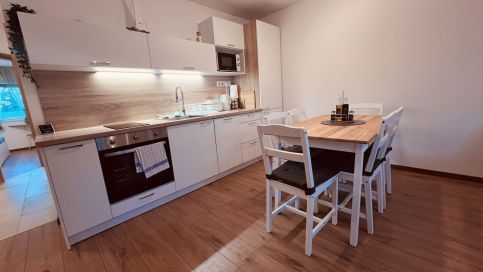 Sio de Mare Apartman – Siófok fotó 1
