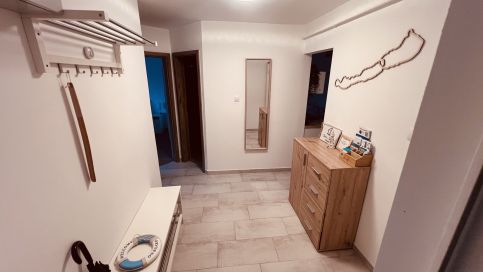 Sio de Mare Apartman – Siófok fotó 2