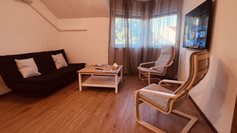 Sio de Mare Apartman – Siófok fotó 3