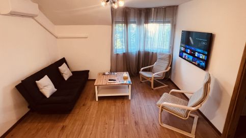 Sio de Mare Apartman – Siófok fotó 4