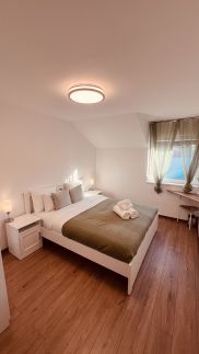 Sio de Mare Apartman – Siófok fotó 5