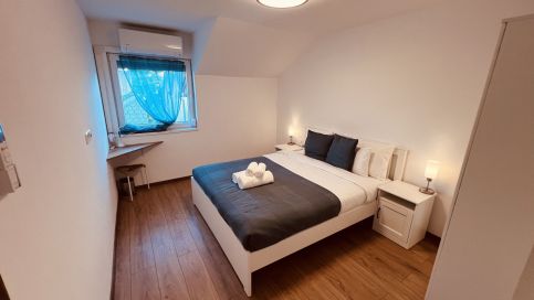 Sio de Mare Apartman – Siófok fotó 6