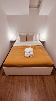 Sio de Mare Apartman – Siófok fotó 7
