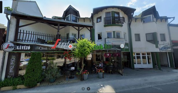 Sio de Mare Apartman – Siófok