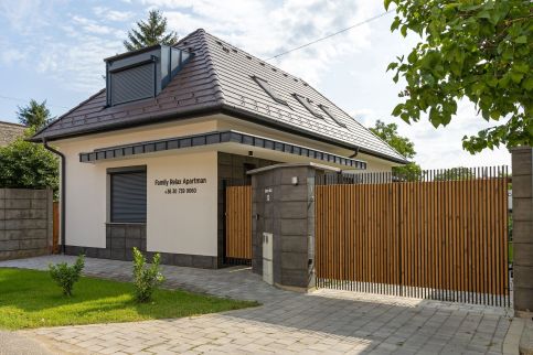 Family Relax Apartman – Gyula fotó 19