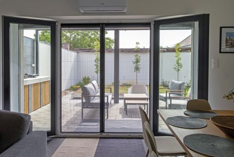 Family Relax Apartman – Gyula fotó 22