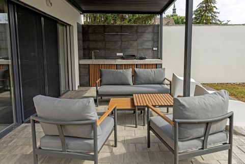 Family Relax Apartman – Gyula fotó 23