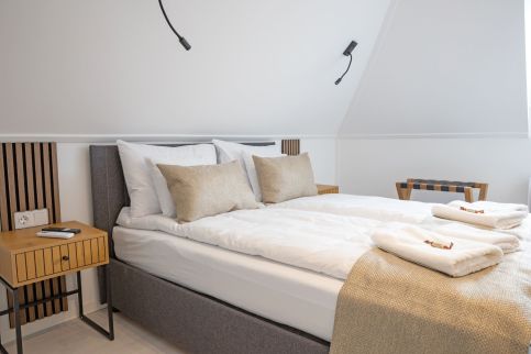 Family Relax Apartman – Gyula fotó 9