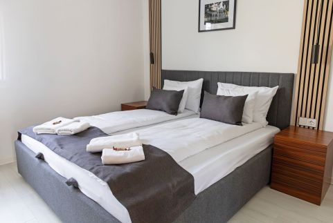 Family Relax Apartman – Gyula fotó 14
