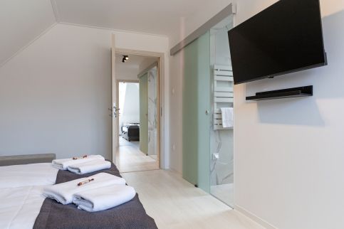 Family Relax Apartman – Gyula fotó 18