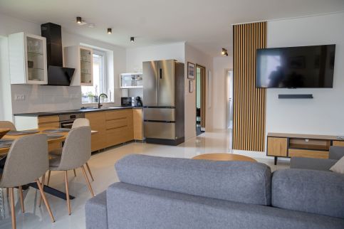 Family Relax Apartman – Gyula fotó 1