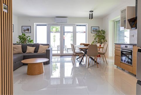 Family Relax Apartman – Gyula fotó 2