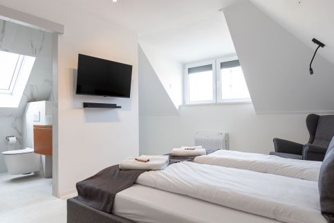 Family Relax Apartman – Gyula fotó 3