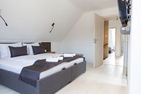 Family Relax Apartman – Gyula fotó 4