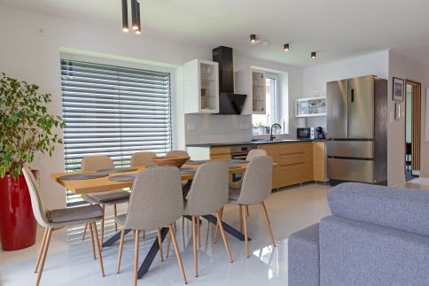 Family Relax Apartman – Gyula
