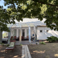 Tisza Garden Park VIP HÁZ – Tiszalök