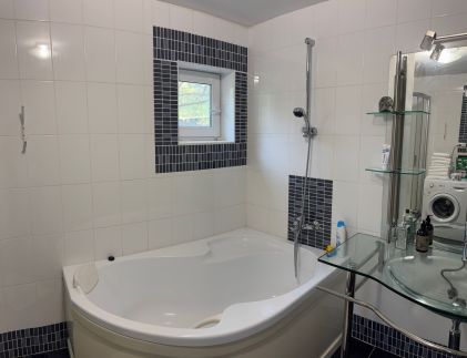Tisza Garden Park VIP HÁZ – Tiszalök fotó 9