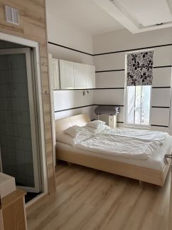 Tisza Garden Park VIP HÁZ – Tiszalök fotó 11