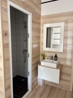 Tisza Garden Park VIP HÁZ – Tiszalök fotó 12