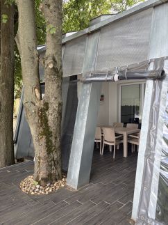 Tisza Garden Park VIP HÁZ – Tiszalök fotó 14