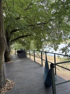 Tisza Garden Park VIP HÁZ – Tiszalök fotó 16