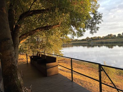 Tisza Garden Park VIP HÁZ – Tiszalök fotó 17