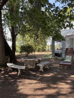 Tisza Garden Park VIP HÁZ – Tiszalök fotó 2