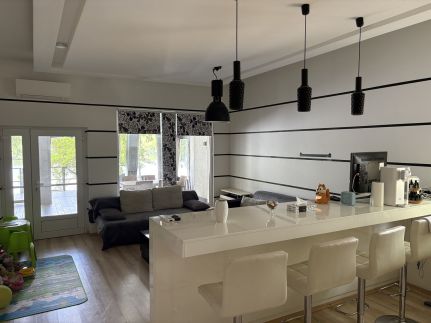 Tisza Garden Park VIP HÁZ – Tiszalök fotó 3
