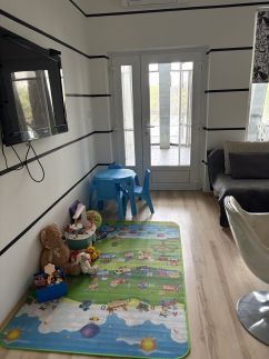 Tisza Garden Park VIP HÁZ – Tiszalök fotó 5