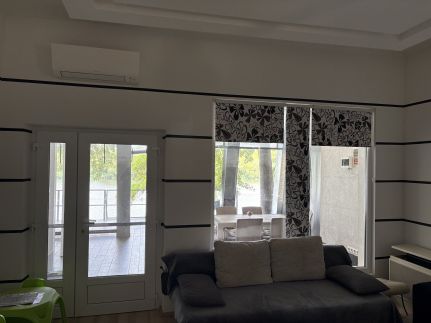 Tisza Garden Park VIP HÁZ – Tiszalök fotó 6