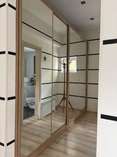Tisza Garden Park VIP HÁZ – Tiszalök fotó 7