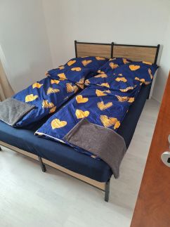 M44 Apartmanház – Békéscsaba fotó 11