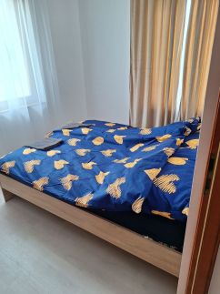 M44 Apartmanház – Békéscsaba fotó 3