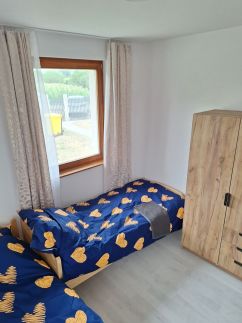 M44 Apartmanház – Békéscsaba fotó 4