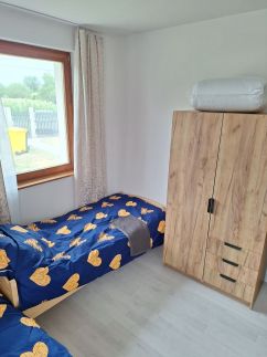 M44 Apartmanház – Békéscsaba fotó 5